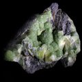 Wavellite